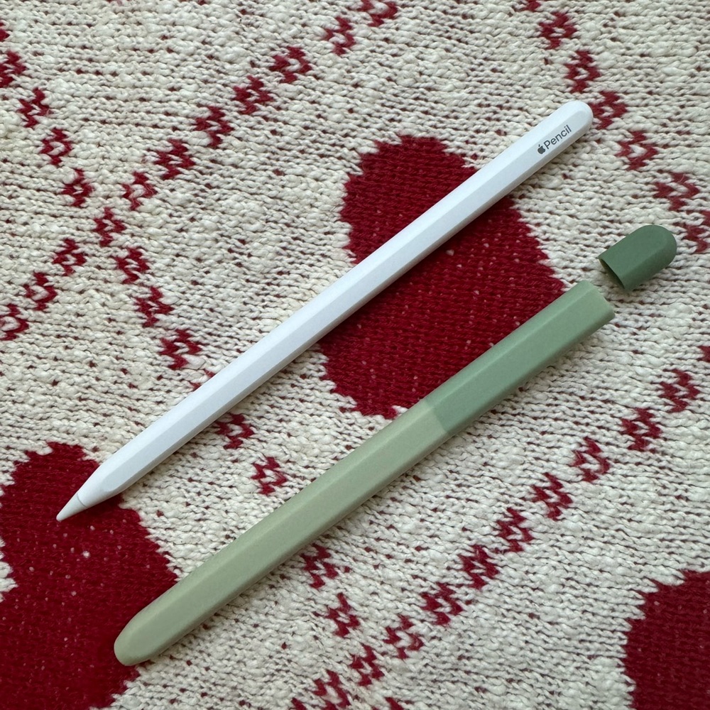 Apple Pencil (2nd Generation) - Used